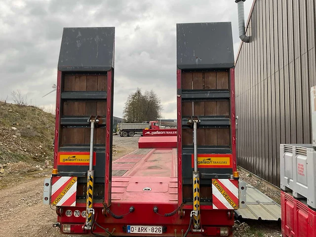Kon torksan gln3 1rm fow1l1b dieplader - afbeelding 23 van  32