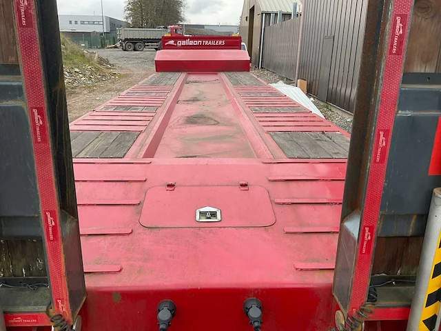 Kon torksan gln3 1rm fow1l1b dieplader - afbeelding 29 van  32