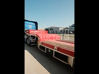 Ford landbouw- en bosbouwtractor - afbeelding 16 van  29
