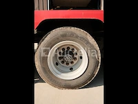 Ford landbouw- en bosbouwtractor - afbeelding 17 van  29