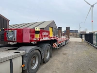 Ford landbouw- en bosbouwtractor - afbeelding 18 van  29