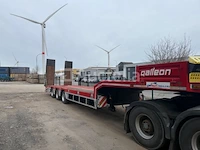 Ford landbouw- en bosbouwtractor - afbeelding 19 van  29