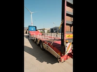 Ford landbouw- en bosbouwtractor - afbeelding 23 van  29