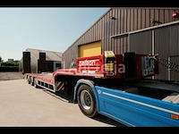 Ford landbouw- en bosbouwtractor - afbeelding 24 van  29