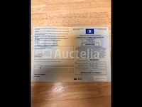 Ford landbouw- en bosbouwtractor - afbeelding 27 van  29