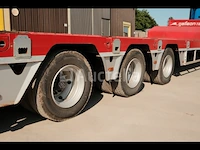 Ford landbouw- en bosbouwtractor - afbeelding 28 van  29