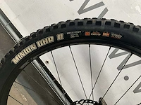 Kona remote 130 elektrische mountainbike (xl) - afbeelding 2 van  23