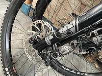 Kona remote 130 elektrische mountainbike (xl) - afbeelding 11 van  23