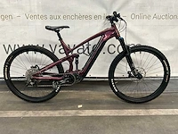 Kona remote 130 elektrische mountainbike (xl) - afbeelding 1 van  23