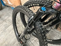 Kona remote 130 elektrische mountainbike (xl) - afbeelding 13 van  23