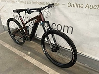Kona remote 130 elektrische mountainbike (xl) - afbeelding 12 van  23