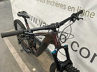 Kona remote 130 elektrische mountainbike (xl) - afbeelding 18 van  23