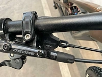 Kona remote 130 elektrische mountainbike (xl) - afbeelding 20 van  23