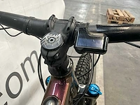 Kona remote 130 elektrische mountainbike (xl) - afbeelding 21 van  23
