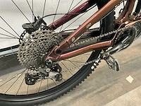 Kona remote 130 elektrische mountainbike (xl) - afbeelding 23 van  23