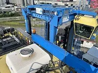 Konecranes - 54de - straddle carrier - 2009 - afbeelding 5 van  17