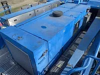 Konecranes - 54de - straddle carrier - 2009 - afbeelding 6 van  17
