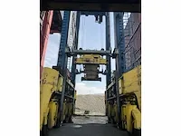 Konecranes - 54de - straddle carrier - 2009 - afbeelding 10 van  17