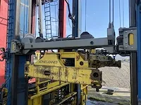 Konecranes - 54de - straddle carrier - 2009 - afbeelding 16 van  17
