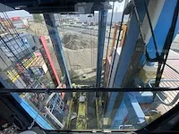 Konecranes - 54de - straddle carrier - 2009 - afbeelding 6 van  20