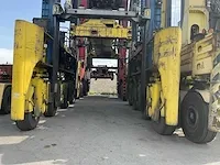 Konecranes - 54de - straddle carrier - 2009 - afbeelding 14 van  20