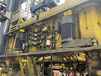 Konecranes - 54de - straddle carrier - 2009 - afbeelding 18 van  20