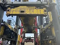 Konecranes - 54de - straddle carrier - 2009 - afbeelding 19 van  20