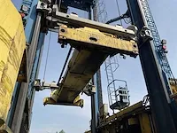Konecranes - 54de - straddle carrier - 2009 - afbeelding 2 van  21