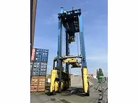Konecranes - 54de - straddle carrier - 2009 - afbeelding 4 van  21
