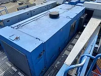 Konecranes - 54de - straddle carrier - 2009 - afbeelding 8 van  21