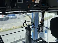 Konecranes - 54de - straddle carrier - 2009 - afbeelding 11 van  21