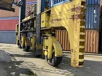 Konecranes - 54de - straddle carrier - 2009 - afbeelding 16 van  21