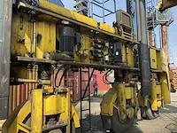 Konecranes - 54de - straddle carrier - 2009 - afbeelding 20 van  21
