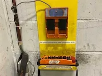 Konecranes 20t bovenloophalkraan - afbeelding 6 van  7