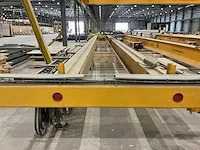 Konecranes bovenloophalkraan - afbeelding 2 van  19