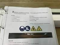 Konecranes bovenloophalkraan - afbeelding 15 van  19