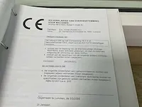 Konecranes bovenloophalkraan - afbeelding 18 van  19