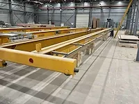 Konecranes bovenloophalkraan - afbeelding 1 van  19