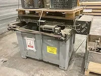 Konecranes bovenloophalkraan - afbeelding 6 van  19