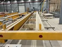 Konecranes bovenloophalkraan - afbeelding 7 van  19