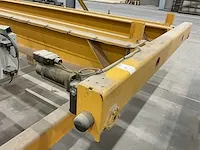 Konecranes bovenloophalkraan - afbeelding 8 van  19