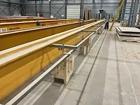 Konecranes bovenloophalkraan - afbeelding 10 van  19