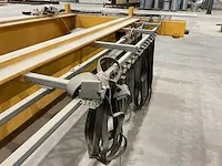 Konecranes bovenloophalkraan - afbeelding 13 van  19
