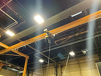 Konecranes kettingtakel