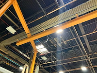 Konecranes kettingtakel - afbeelding 4 van  5