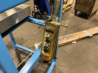 Konecranes kettingtakel - afbeelding 5 van  5