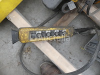 Konecranes xn5 kolomhijskraan - afbeelding 2 van  6