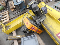 Konecranes xn5 kolomhijskraan - afbeelding 3 van  6