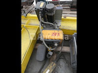 Konecranes xn5 kolomhijskraan - afbeelding 6 van  6