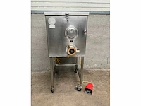 Koneteollisuus - lm 32 a - vleeswolf mixer grinder - afbeelding 2 van  8